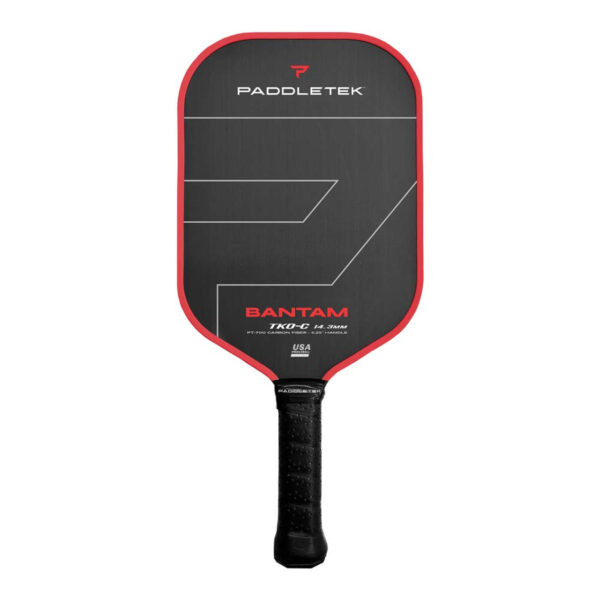 Vợt Pickleball Paddletek Bantam TKO-C 14.3mm