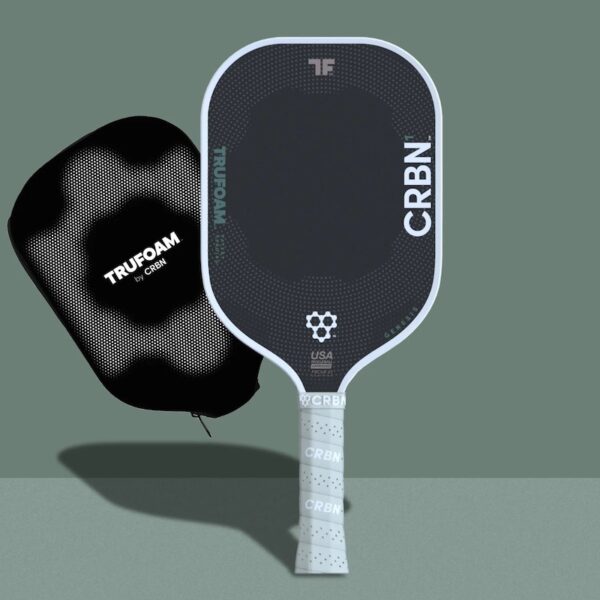 Vợt Pickleball CRBN 1 TruFoam Genesis - Hình ảnh 3