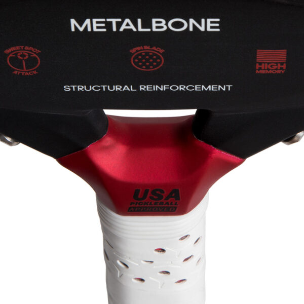 Vợt Pickleball Adidas Metalbone - Hình ảnh 5