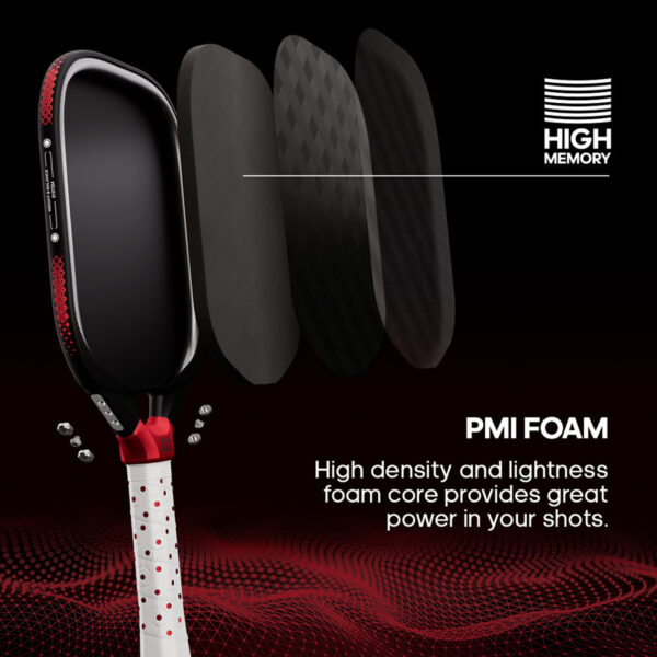Vợt Pickleball Adidas Metalbone - Hình ảnh 9