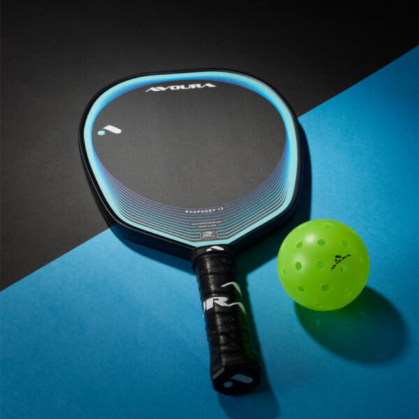 Vợt Pickleball Avoura Rhapsody 13 - Hình ảnh 4