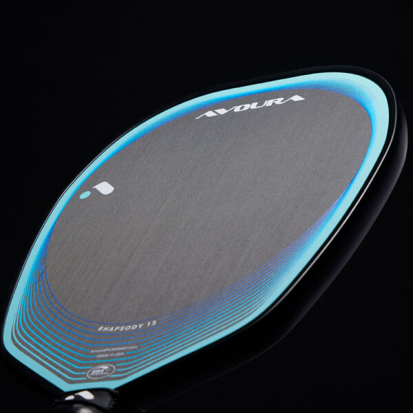 Vợt Pickleball Avoura Rhapsody 13 - Hình ảnh 5