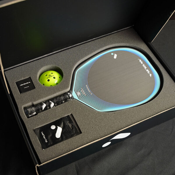 Vợt Pickleball Avoura Rhapsody 13 - Hình ảnh 8