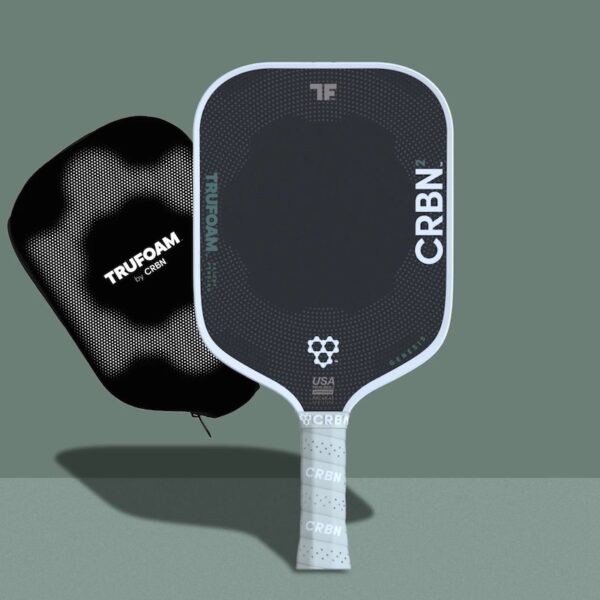 Vợt Pickleball CRBN 2 TruFoam Genesis - Hình ảnh 5