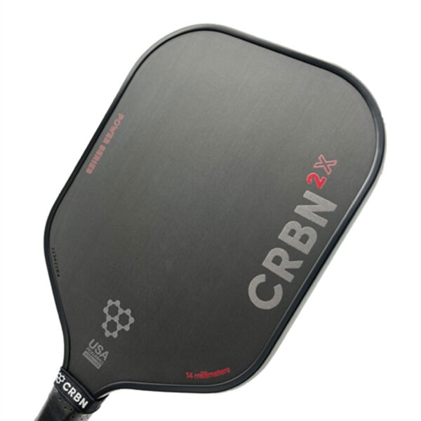Vợt Pickleball CRBN 2X 16mm Power Series - Hình ảnh 4