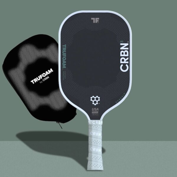 Vợt Pickleball CRBN 3 TruFoam Genesis - Hình ảnh 3