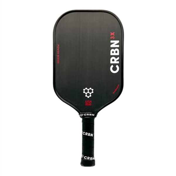 Vợt Pickleball CRBN 2X 16mm Power Series