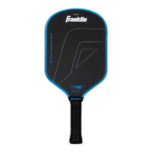Vợt Pickleball Franklin C45 Raw Carbon